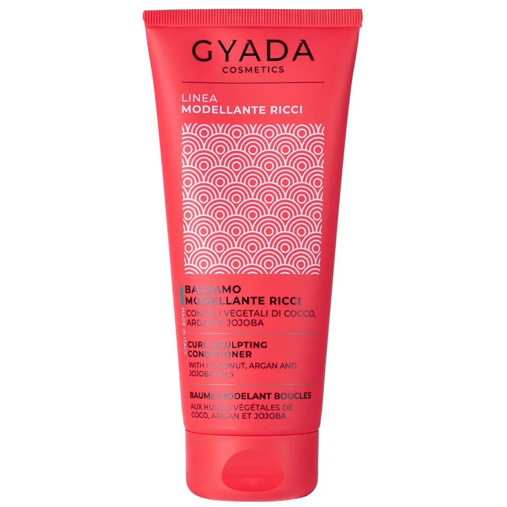 Gyada Cabello Rizos Bálsamo Modellante 200ml